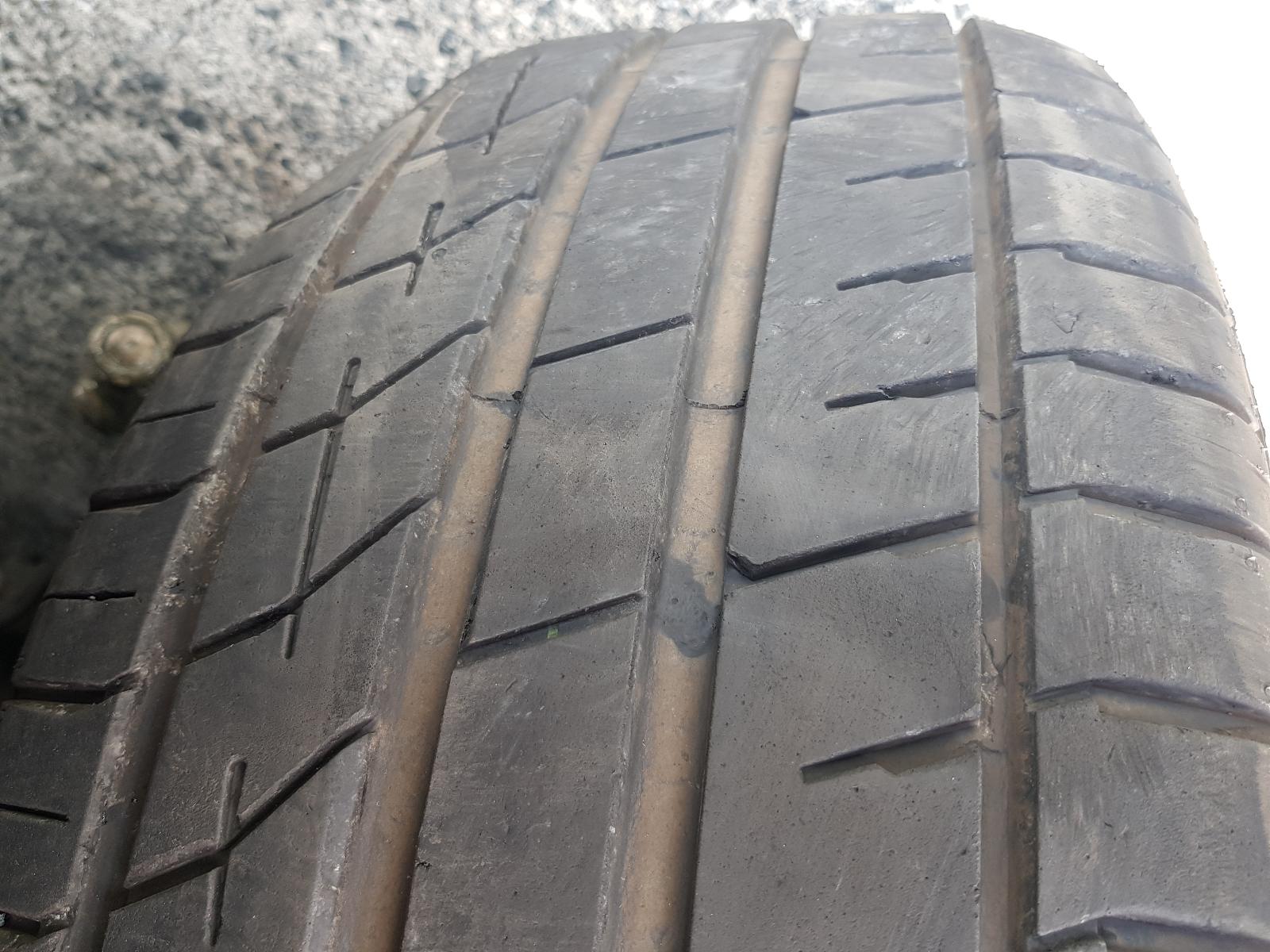 Holden Captiva - Captiva 5 2006-2011