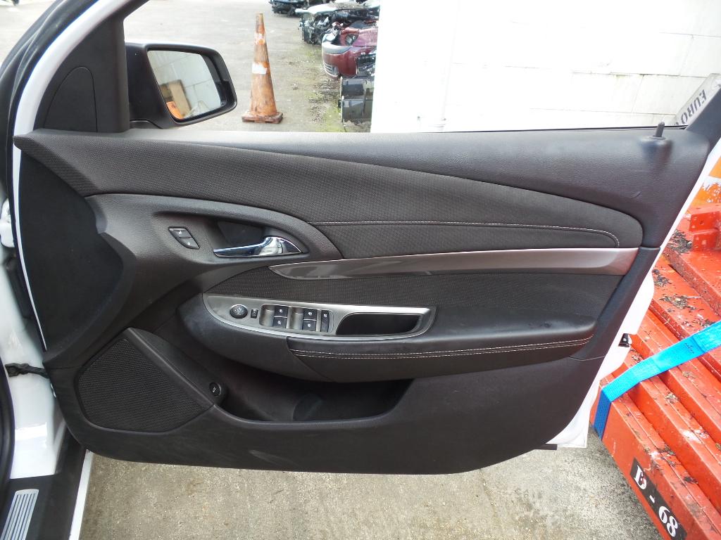 Holden Commodore - VF 2013-Present