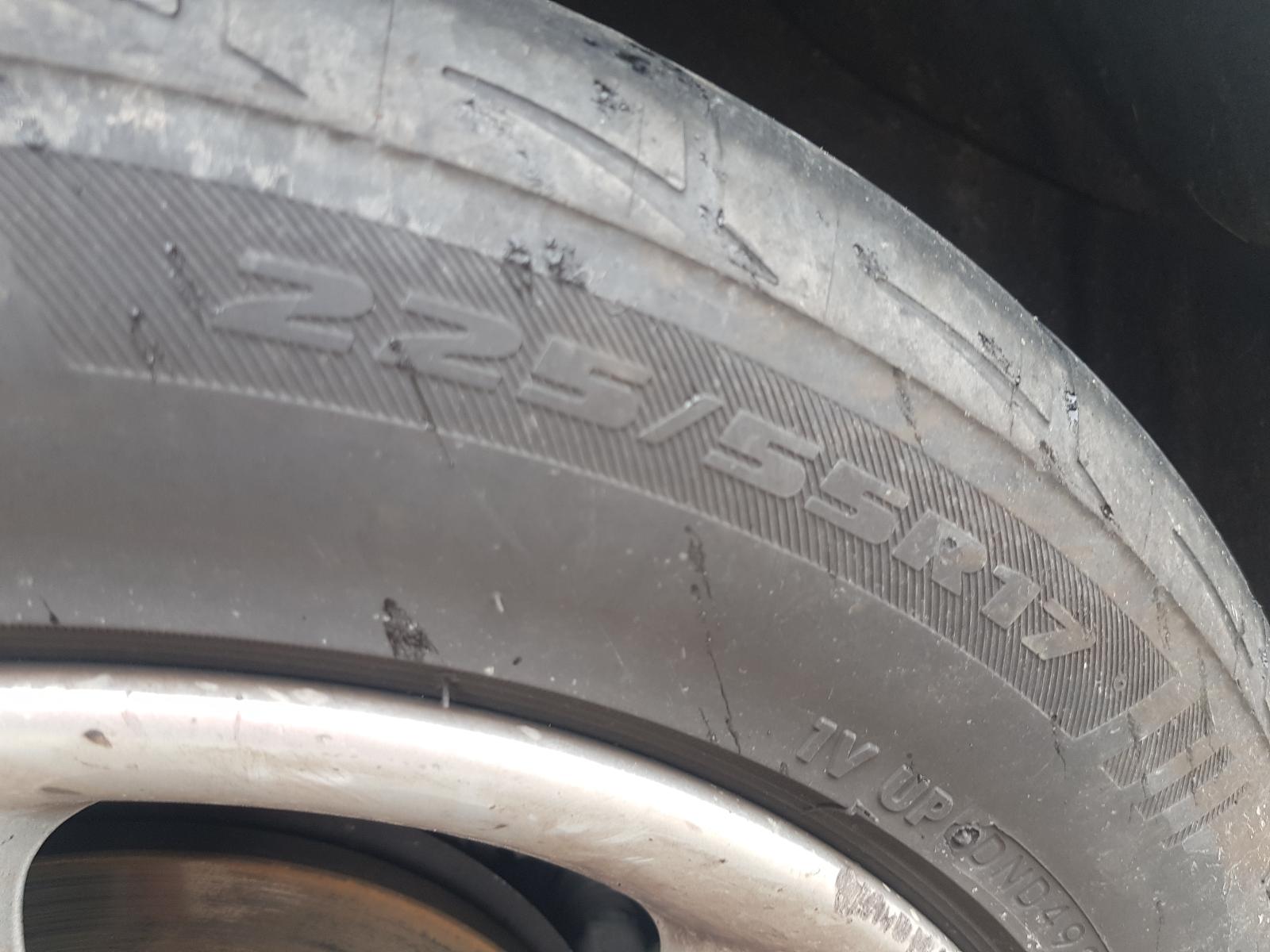 Holden Commodore - Other