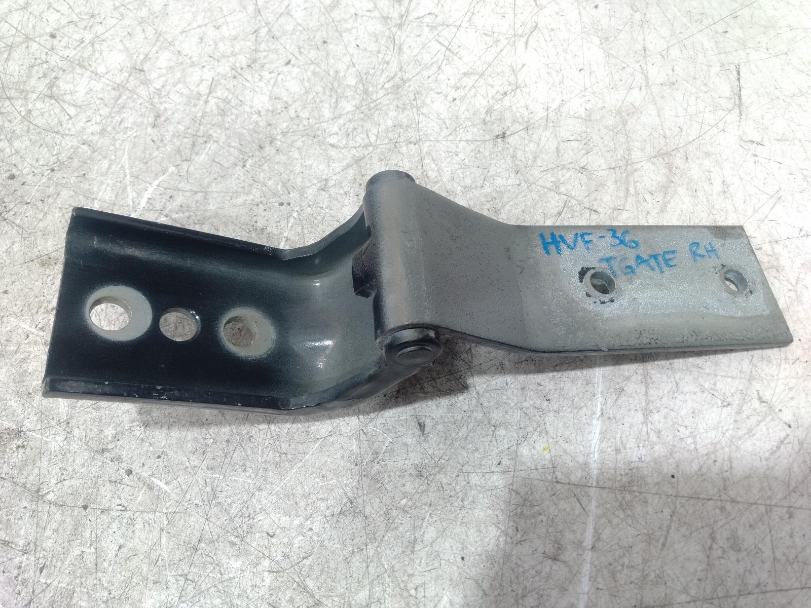 Bootlid Tgate Hinge