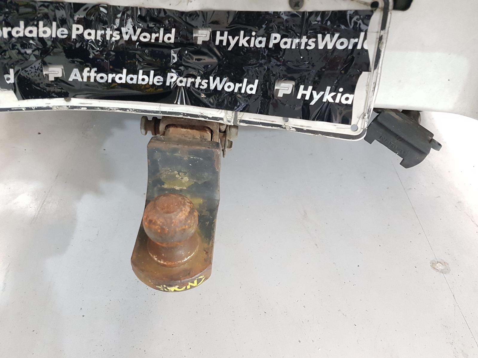 Ford Ranger - PK 2009-2011