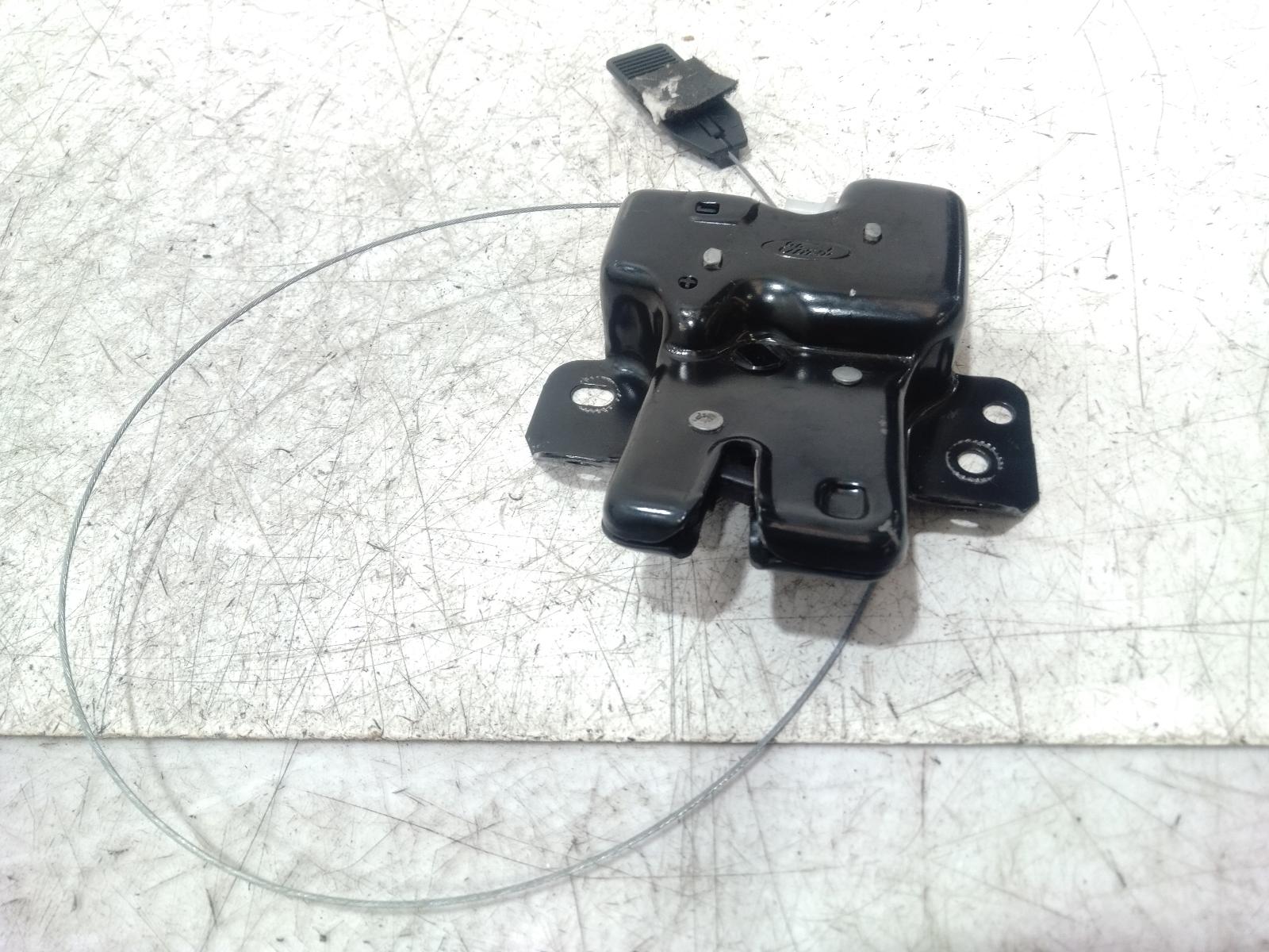 Door_Boot_Gate_Lock