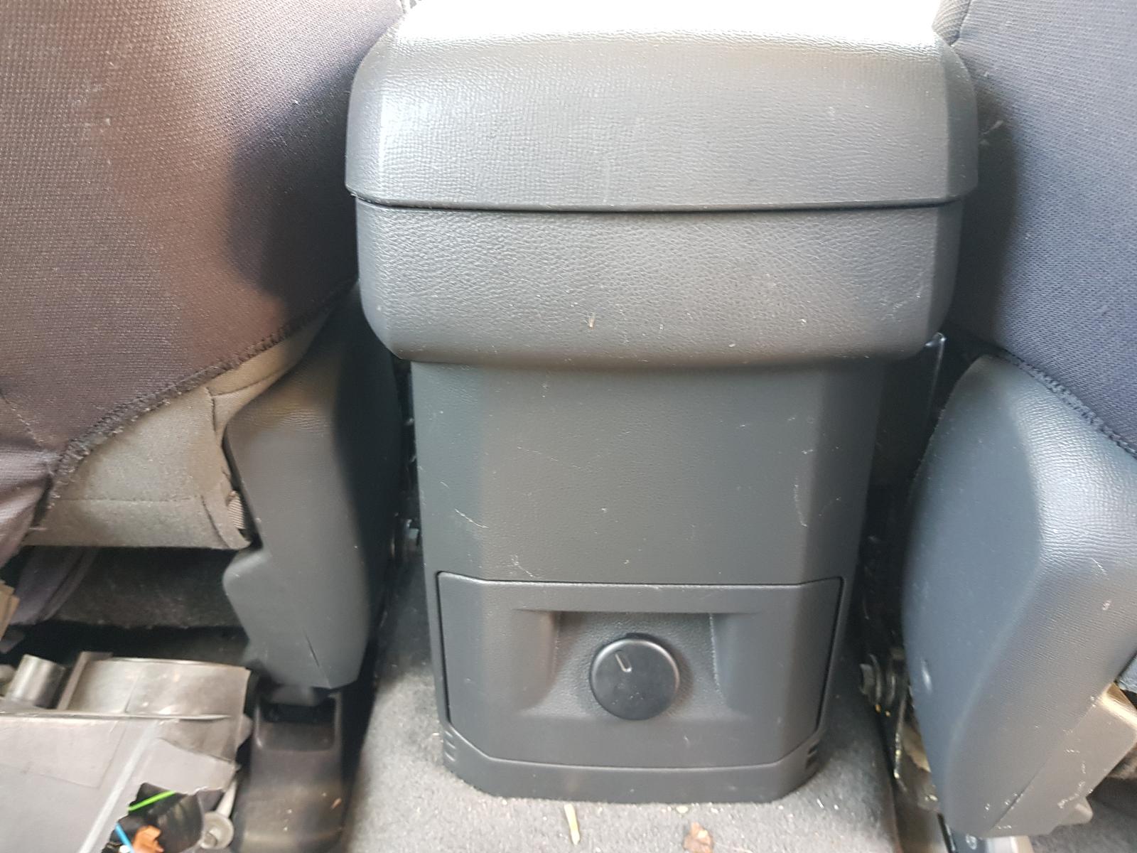 Holden Colorado - RG 2012 -2016