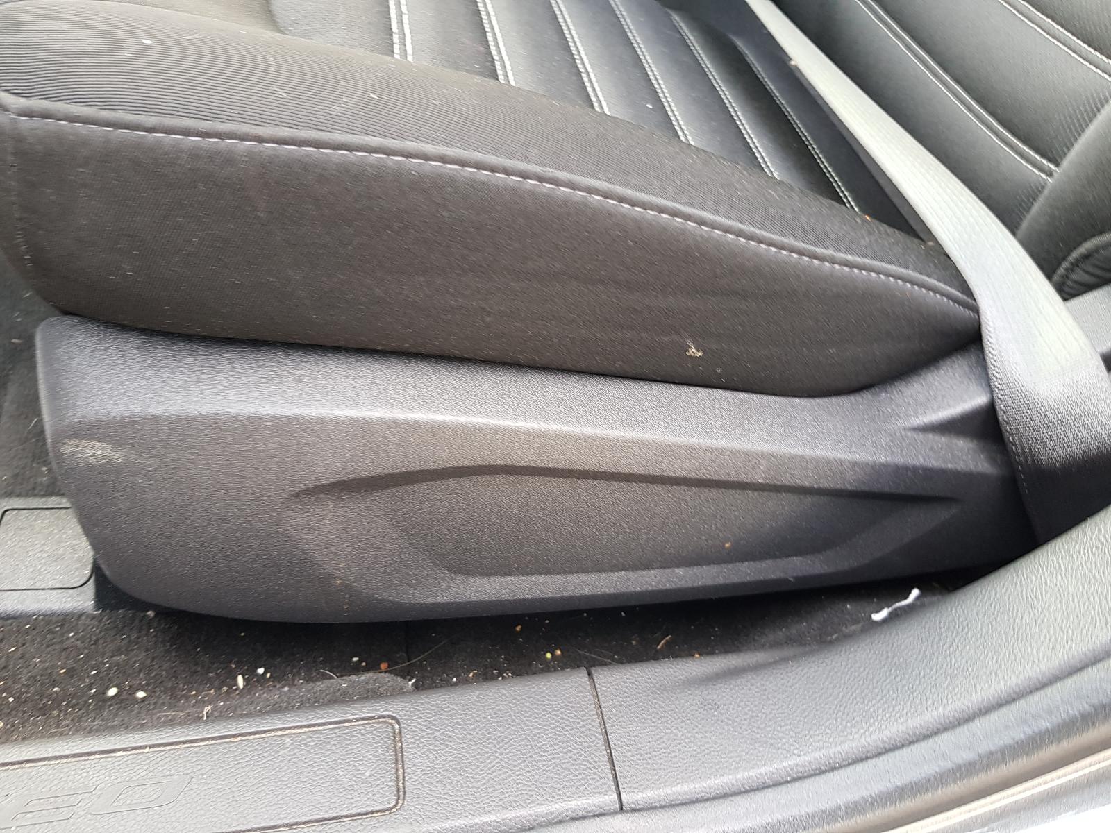 Ford Mondeo - MD 2014-2017