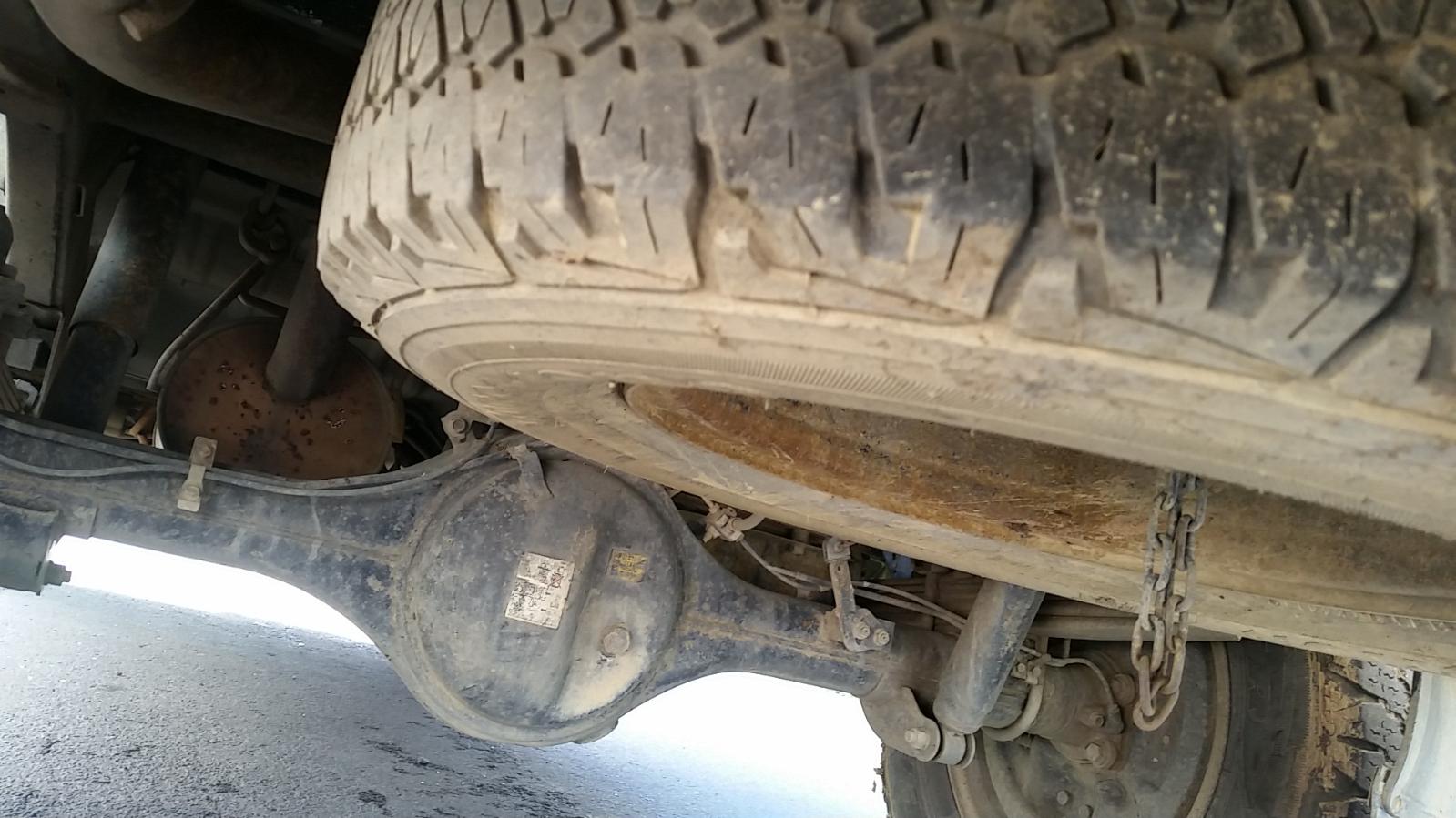 Ford Ranger - PJ 2006-2009