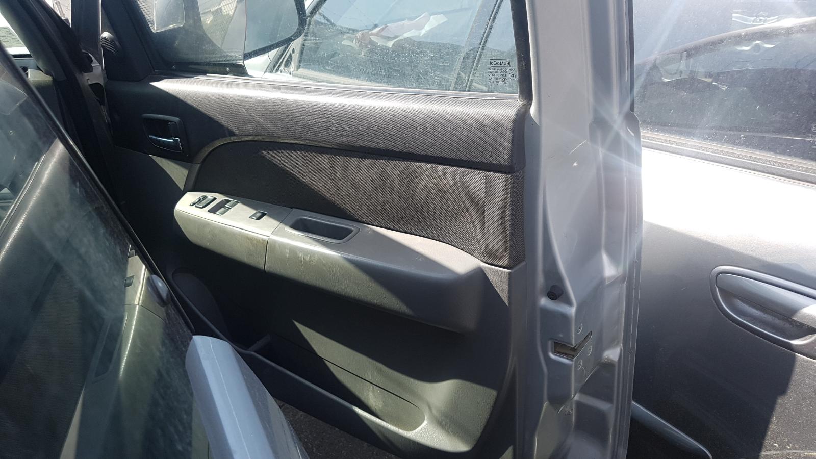 Ford Ranger - PJ 2006-2009