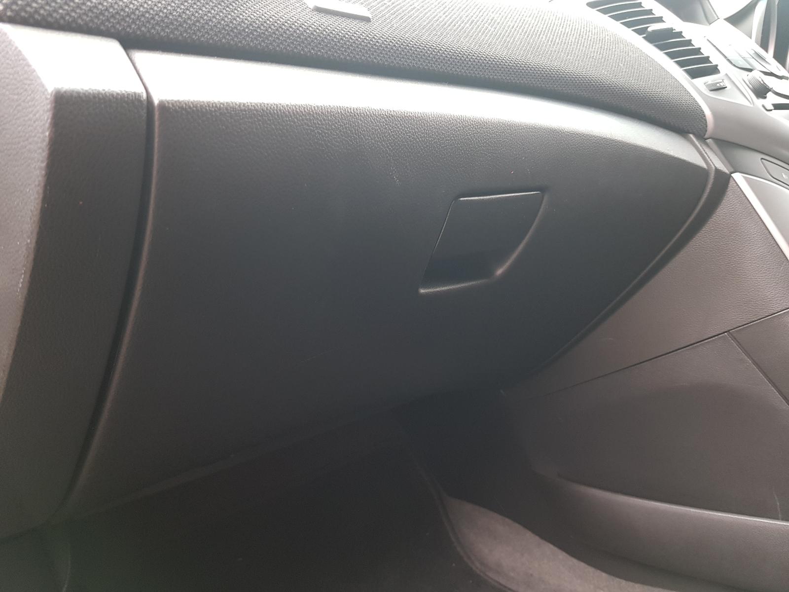 Holden Cruze - 2009-Present