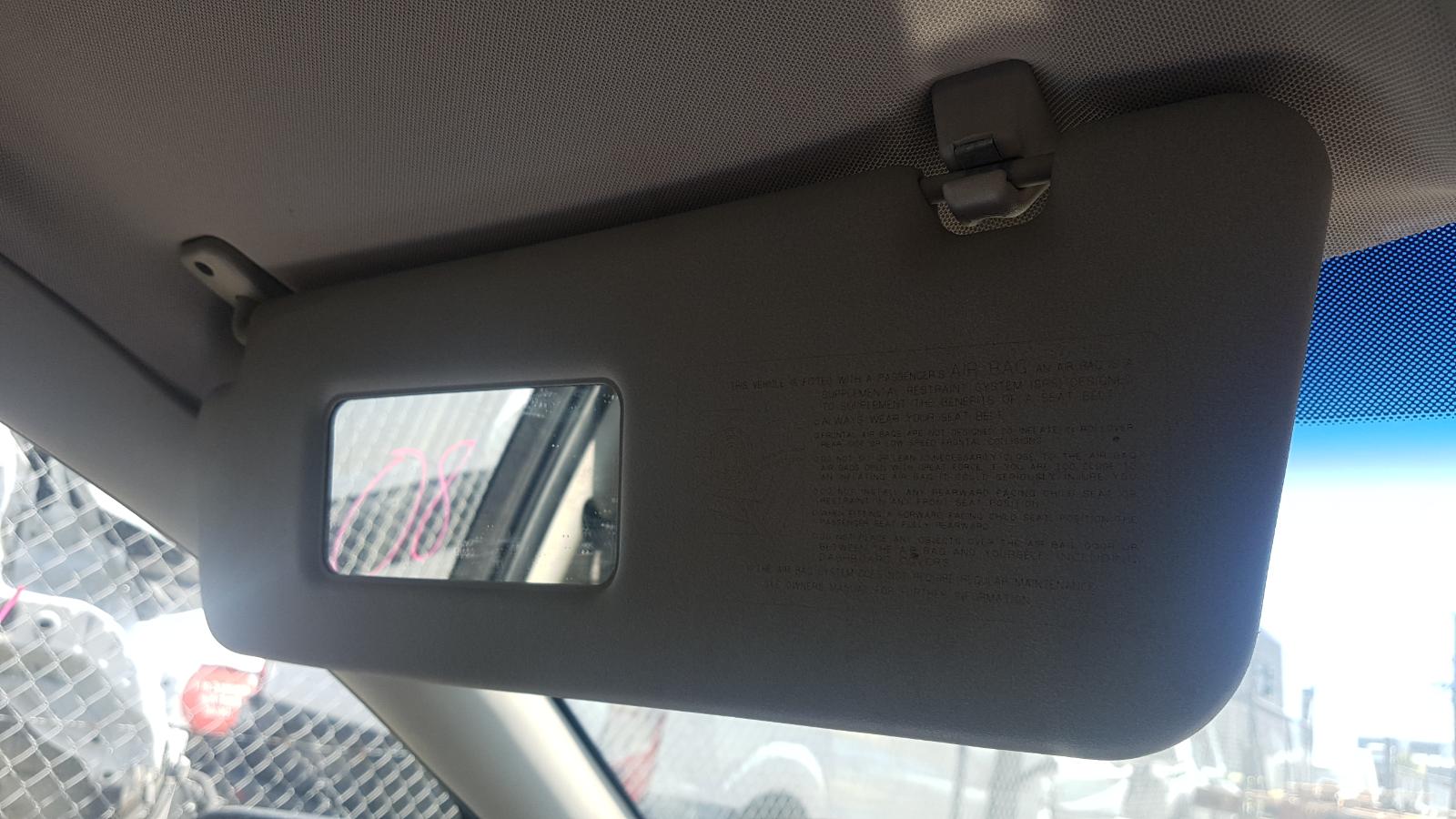 Holden Commodore - VY  2002-2004