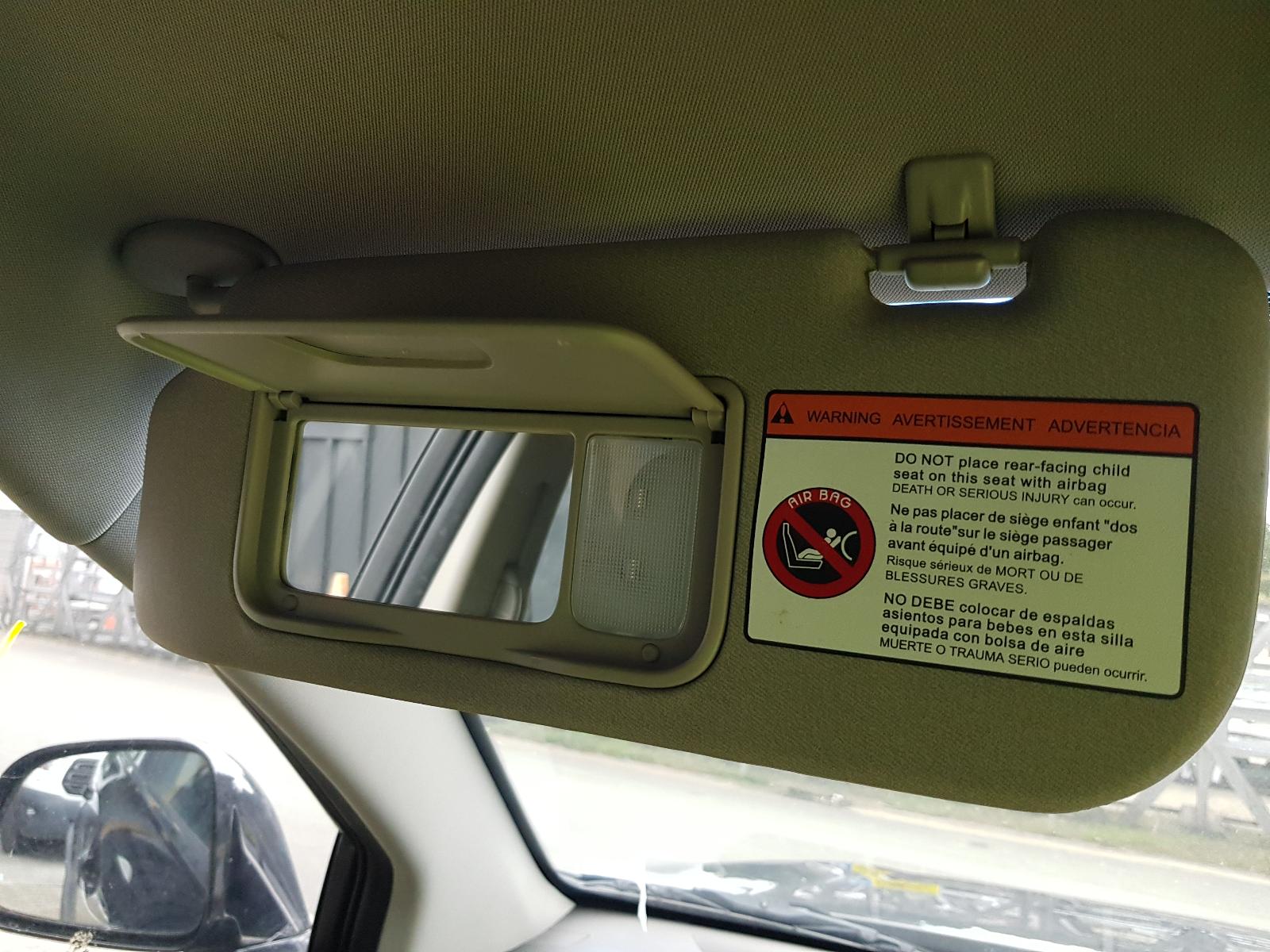 Holden Captiva - Captiva 5 2006-2011