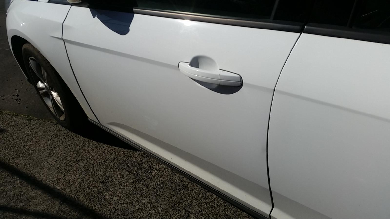 Ford Focus - LW 2011-2015