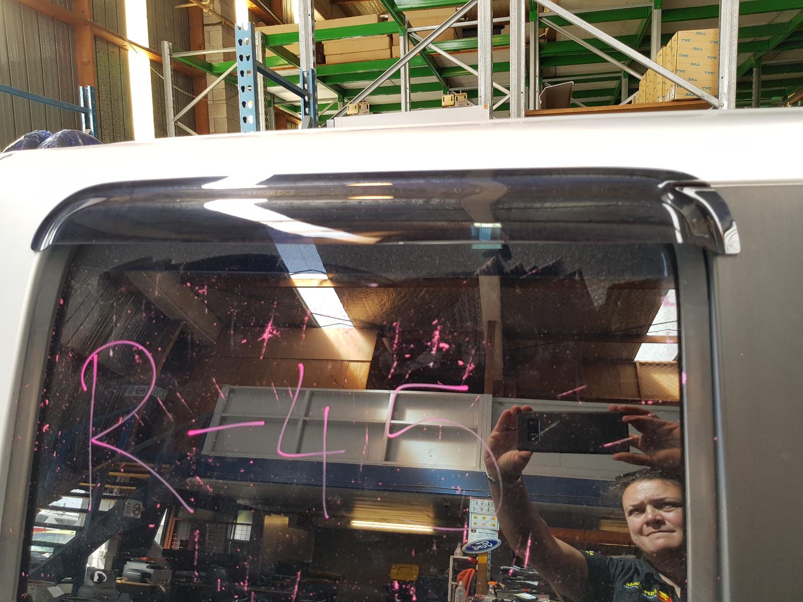 Ford Ranger - PJ 2006-2009