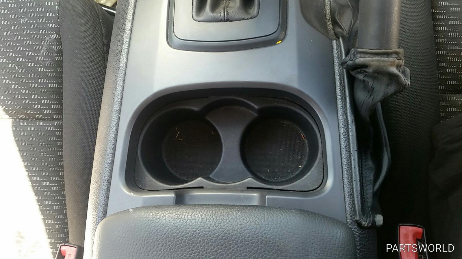 Ford Falcon - FG-FGX 2008-2016