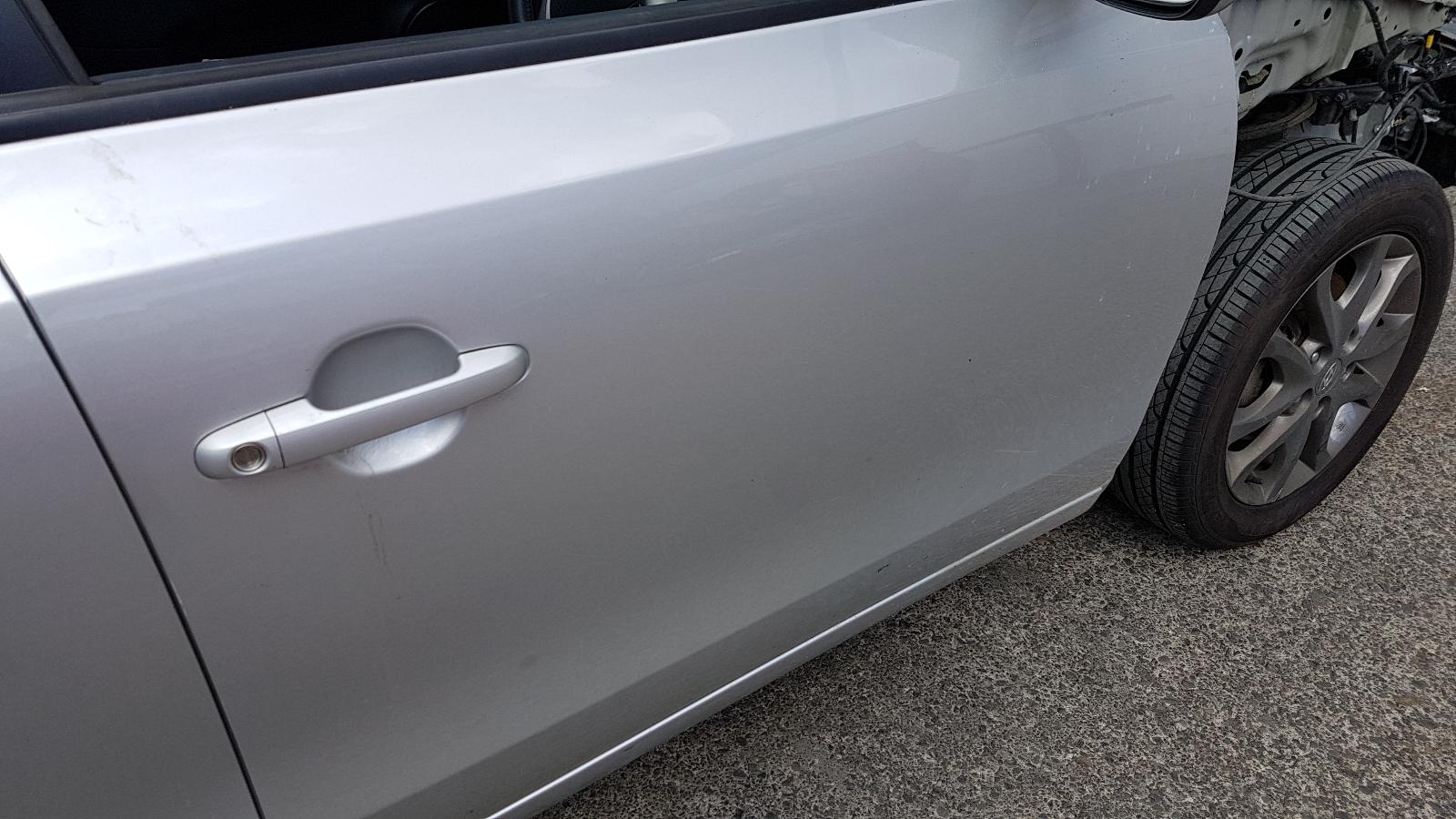 Hyundai i30 - 2007-2016