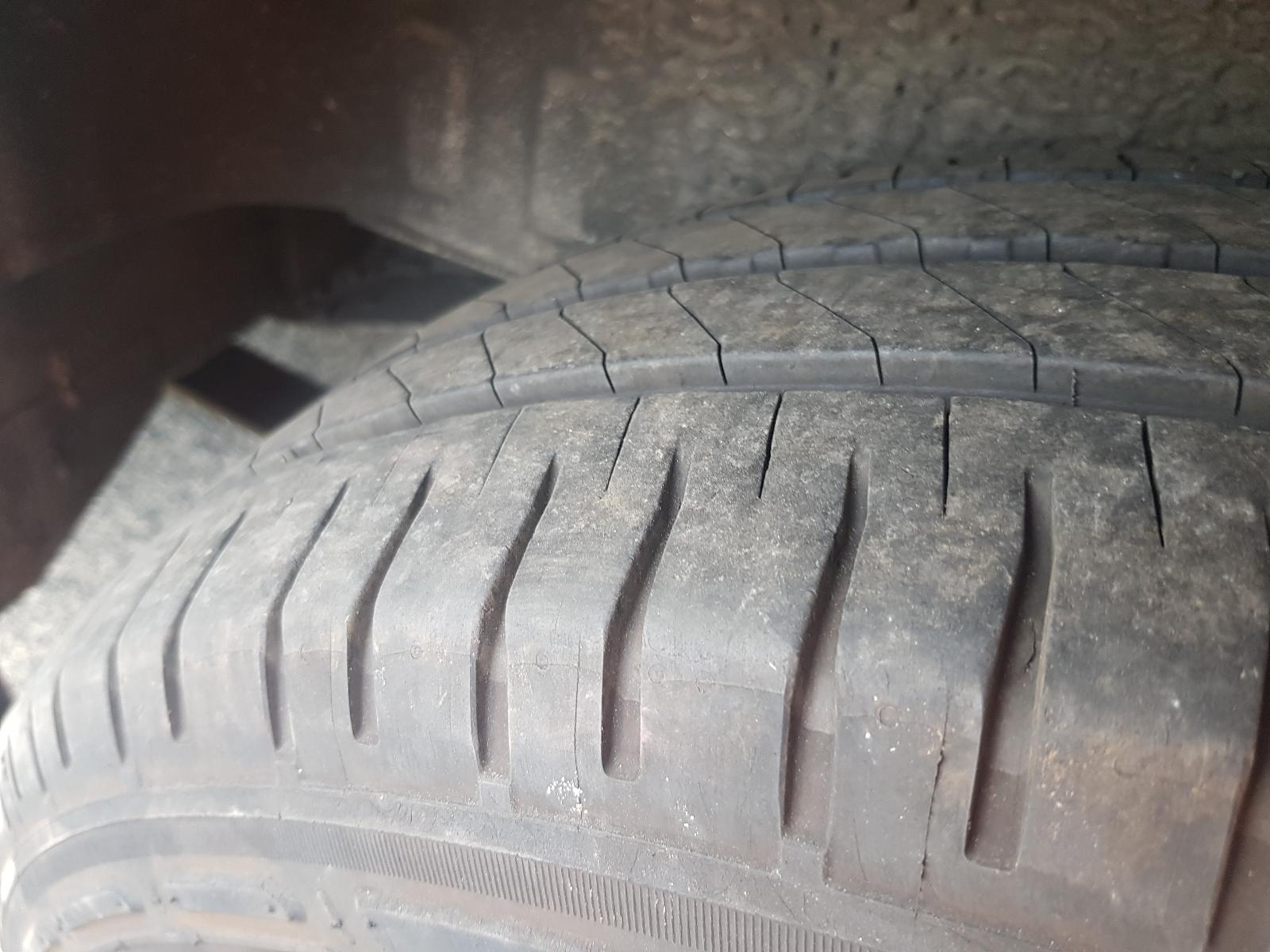 Ford Transit - Other