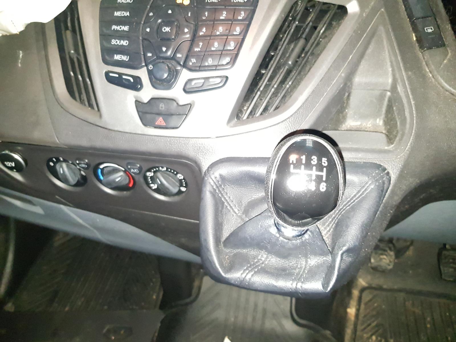 Ford Transit - Other