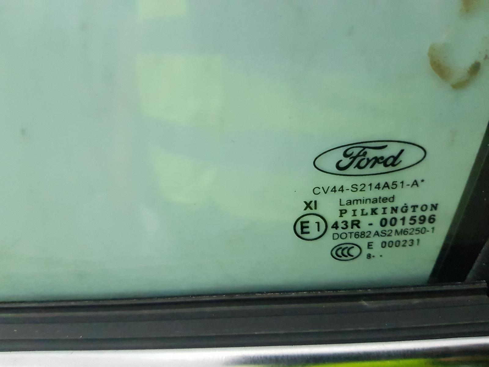 Ford Escape - LF 2007-Present