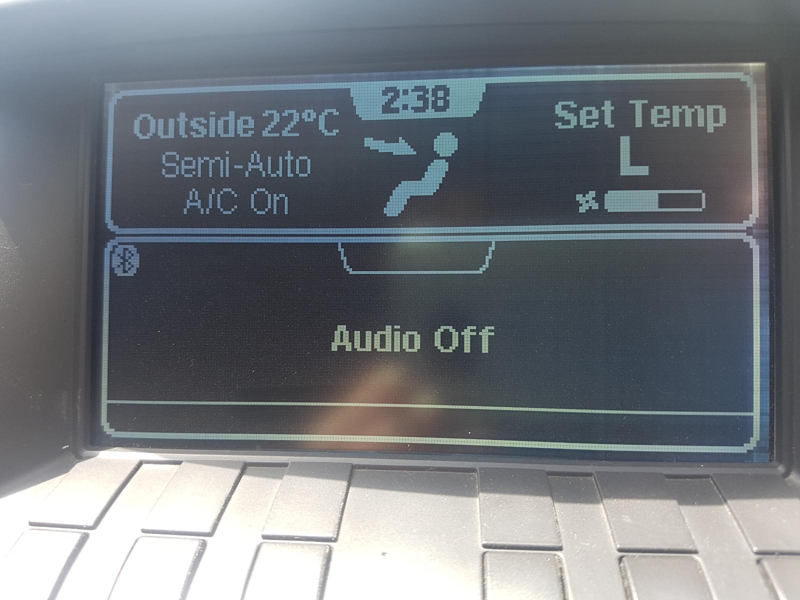 Ford Falcon - FG-FGX 2008-2016