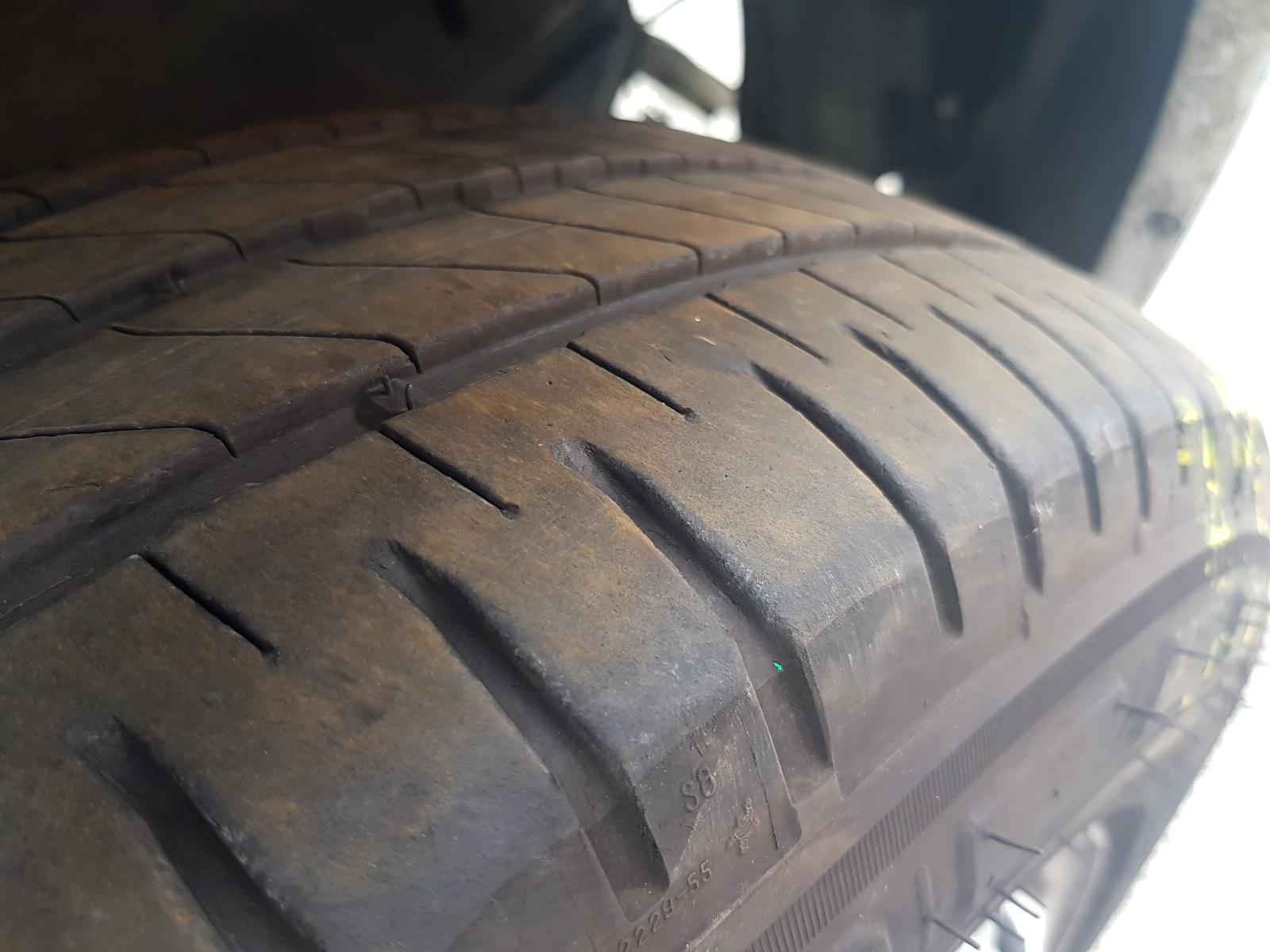 Ford Transit - Other