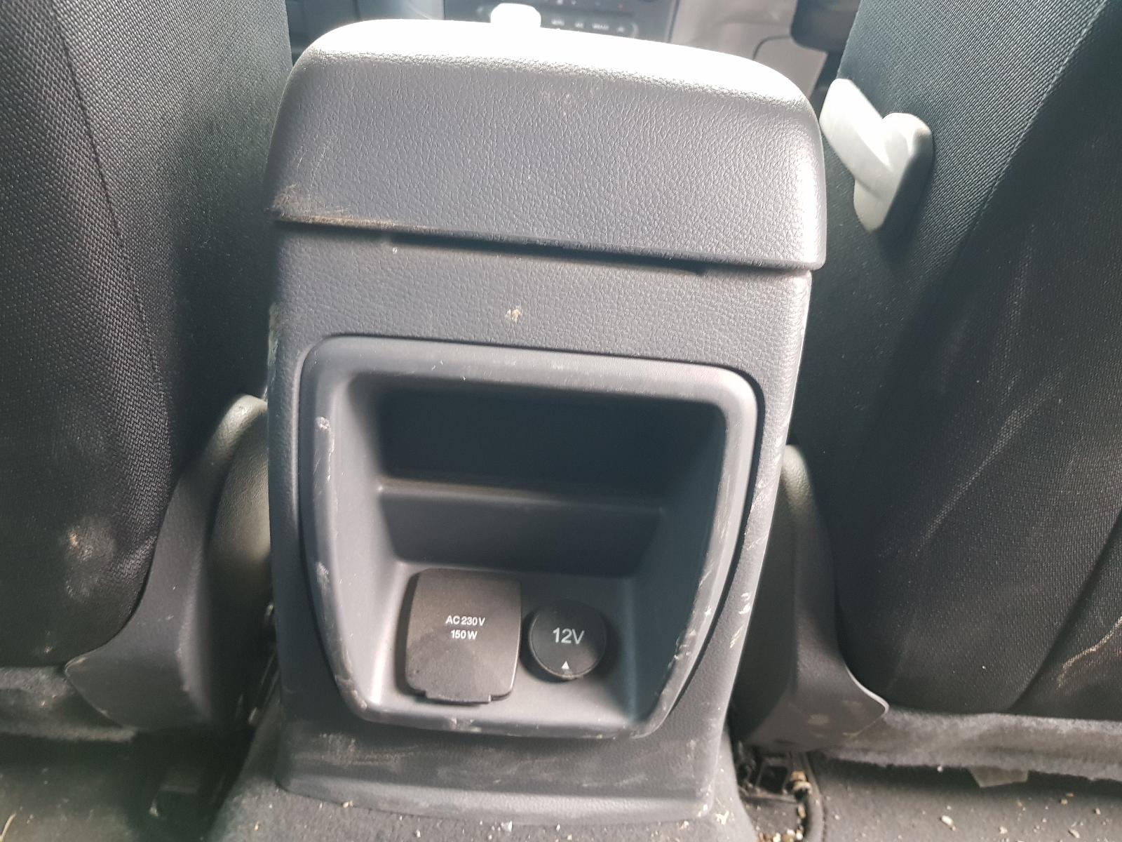 Ford Ranger - PX/PX2 2011-2017