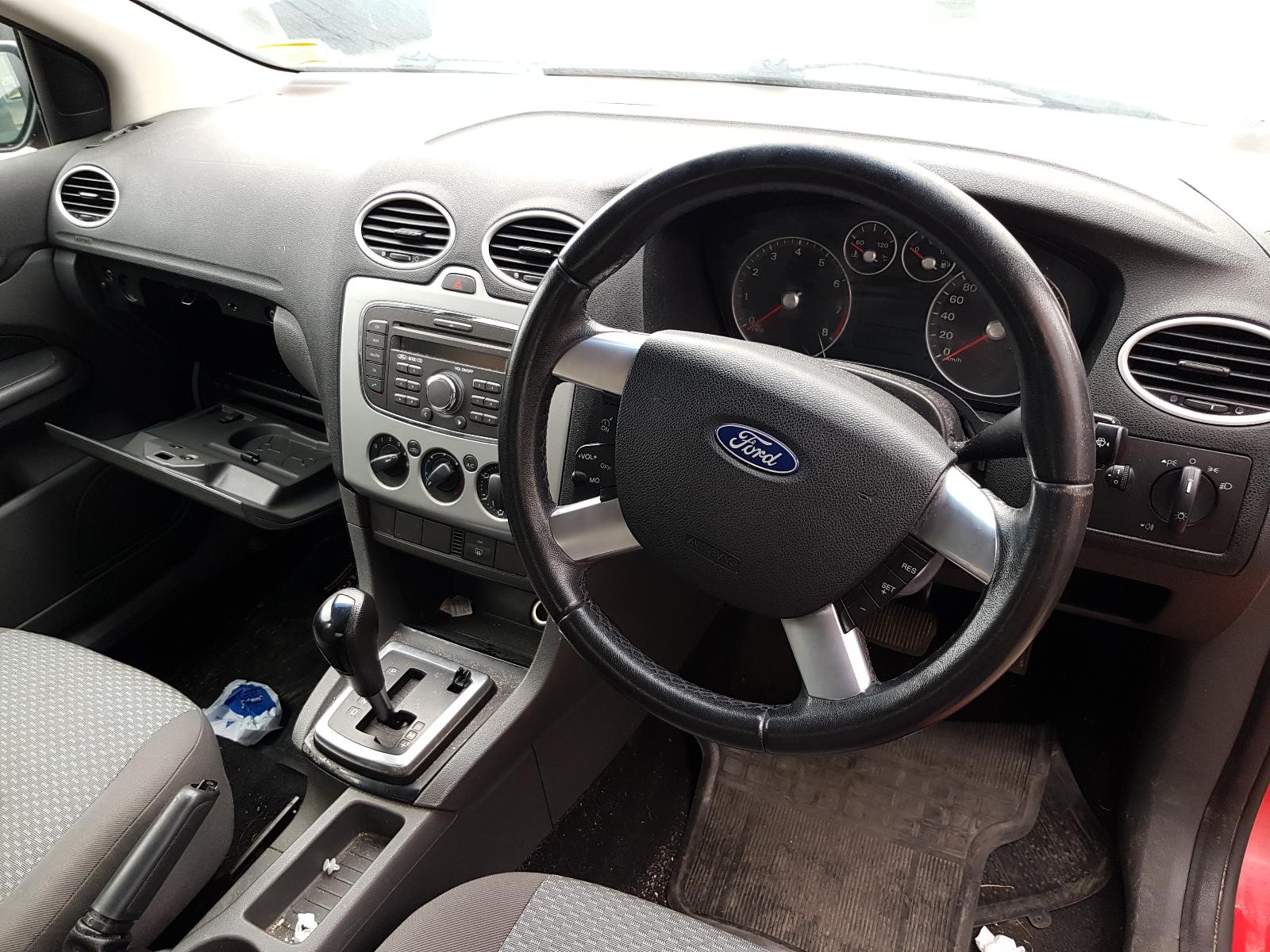 Ford Focus - LS 2005-2007