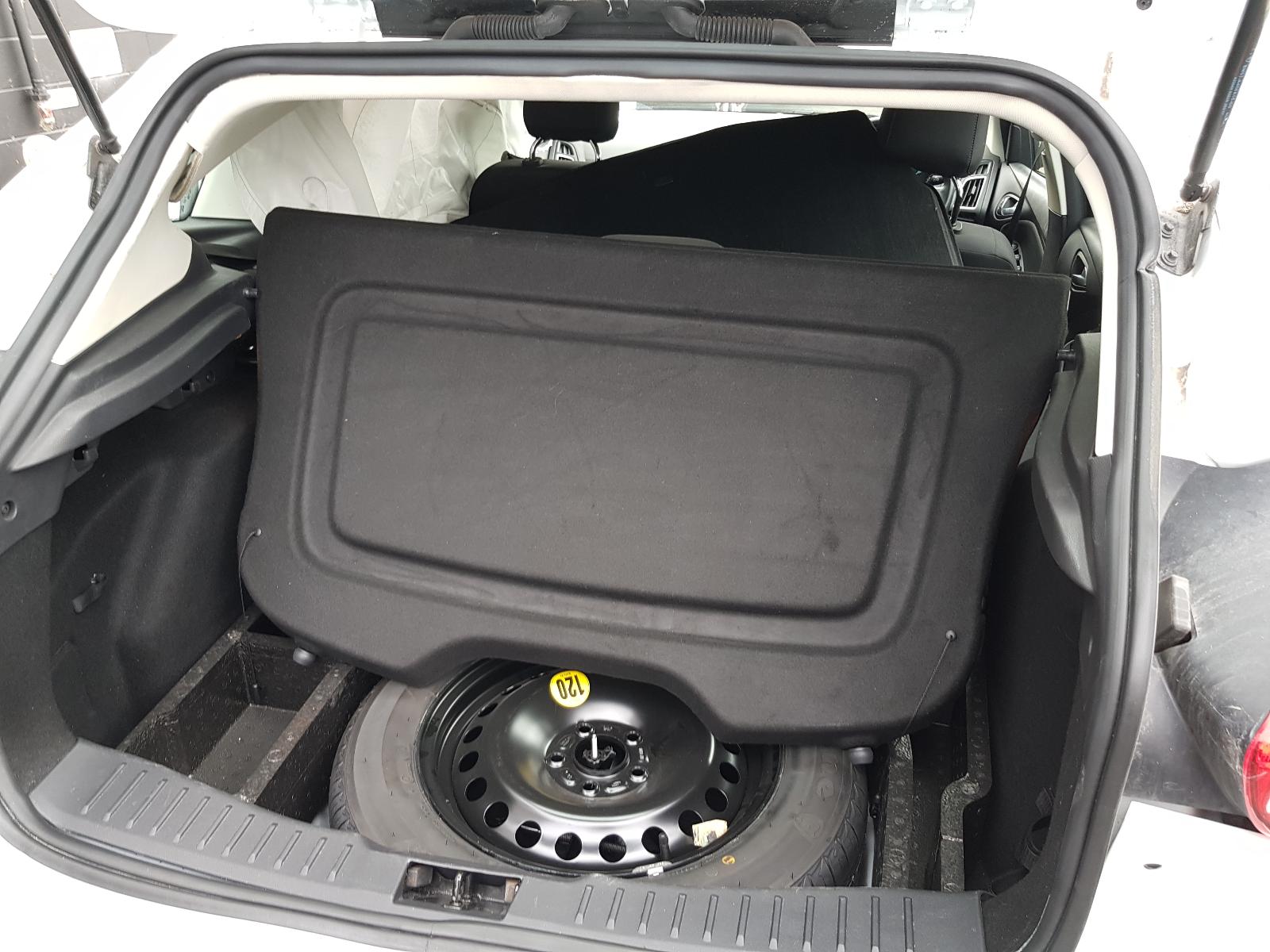 Ford Focus - LZ 2015-2017