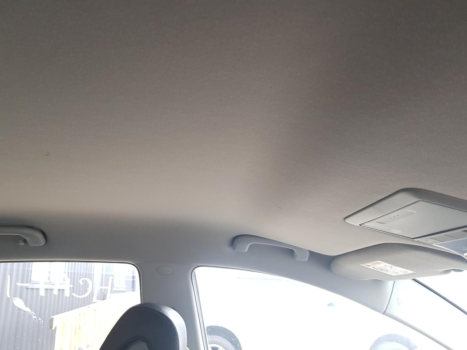 Holden Captiva - Captiva 7 2011-Present