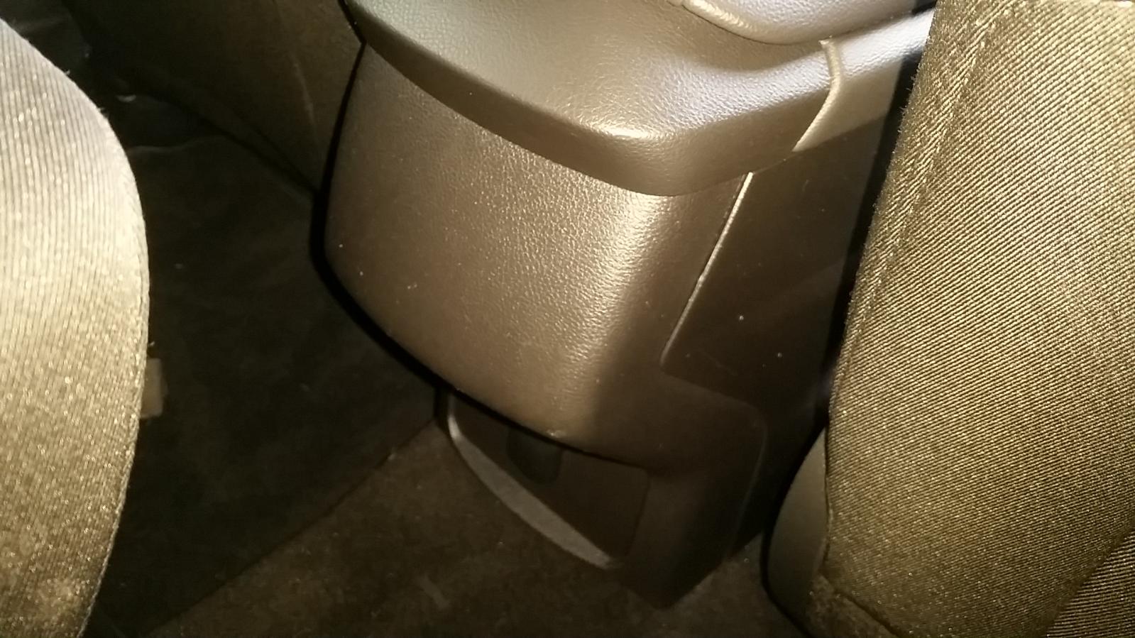 Ford Mondeo - MD 2014-2017