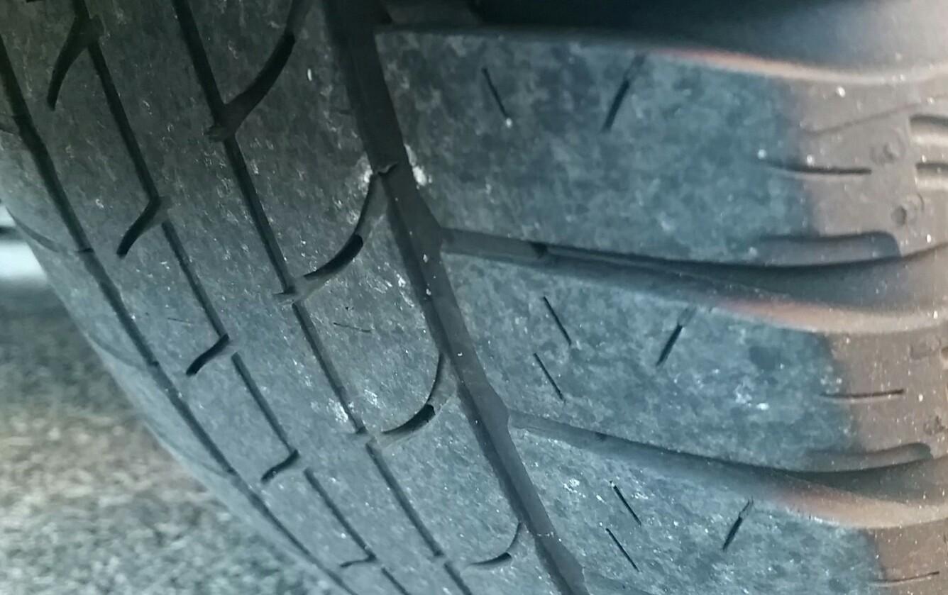 Ford Territory - SZ 2011-Present