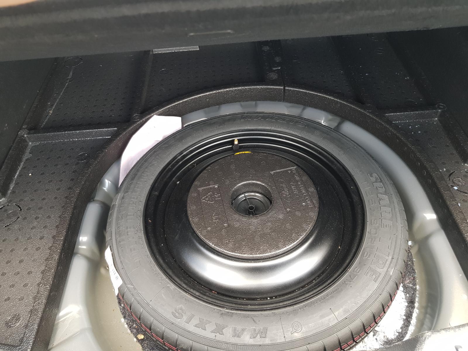 Ford Focus - LW 2011-2015