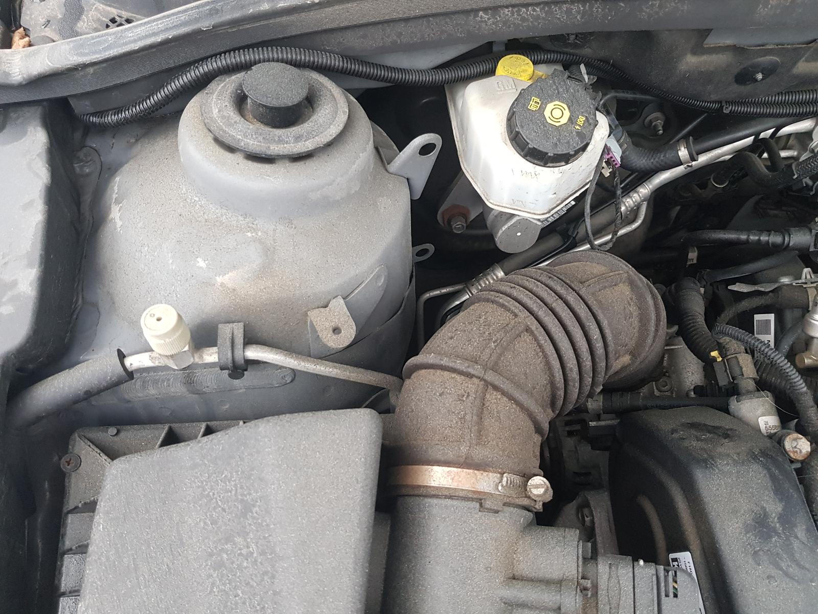 Holden Cruze - 2009-Present