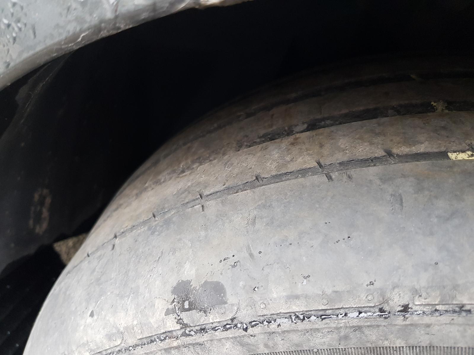 Ford Falcon - FG-FGX 2008-2016