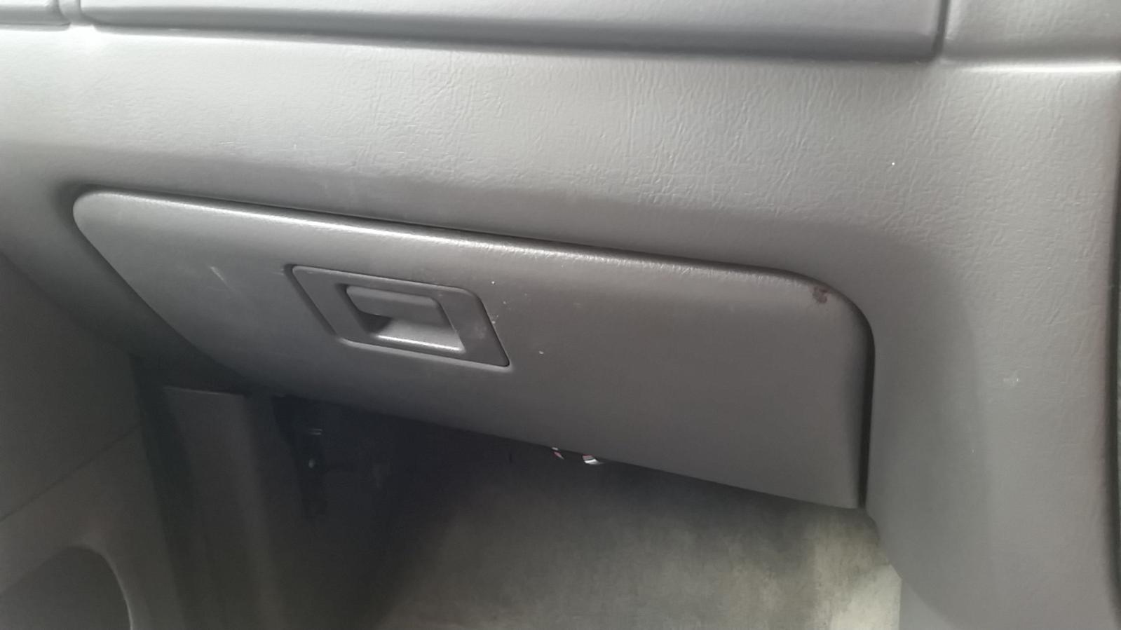 Ford Explorer - UT 2001-2005