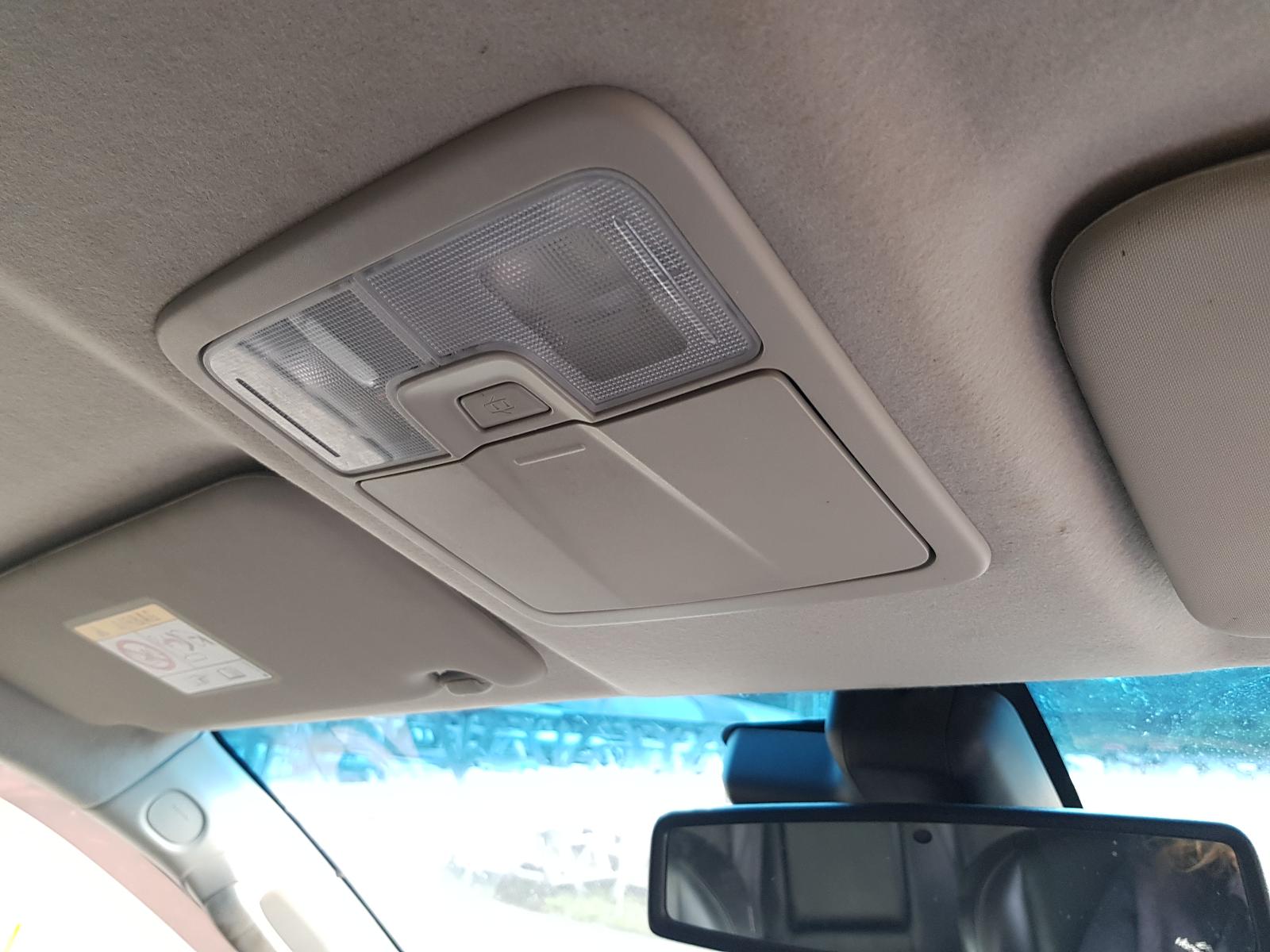 Holden Colorado - RG2 2016-Present