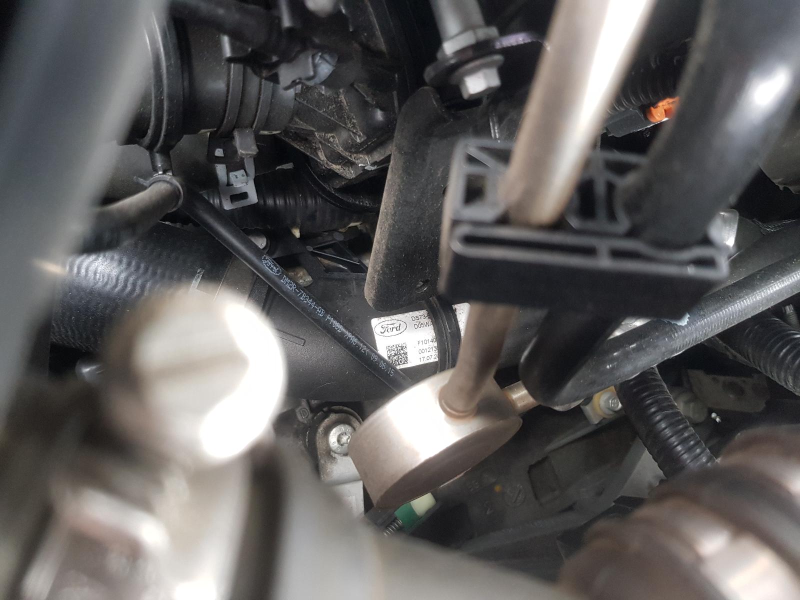 Ford Mondeo - MD 2014-2017