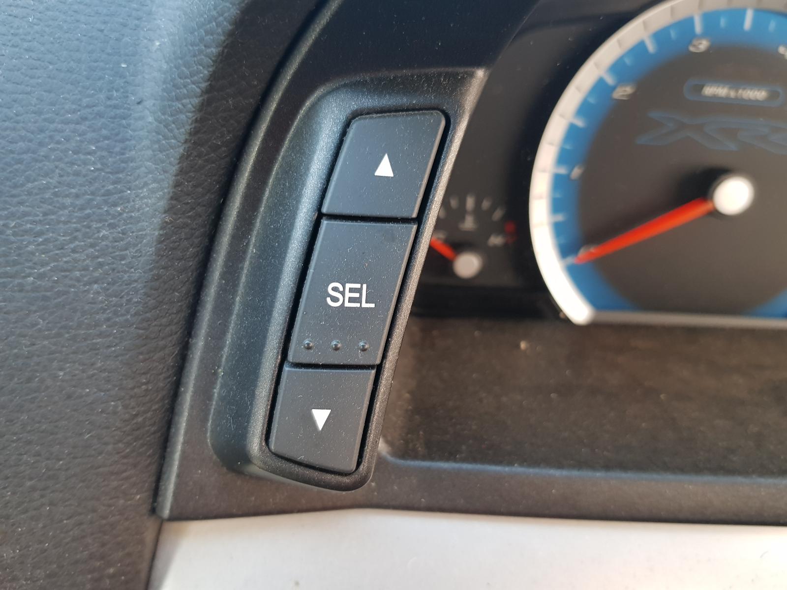 Ford Falcon - FG-FGX 2008-2016