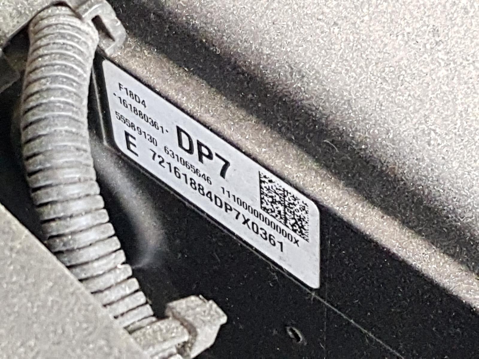 Holden Cruze - 2009-Present