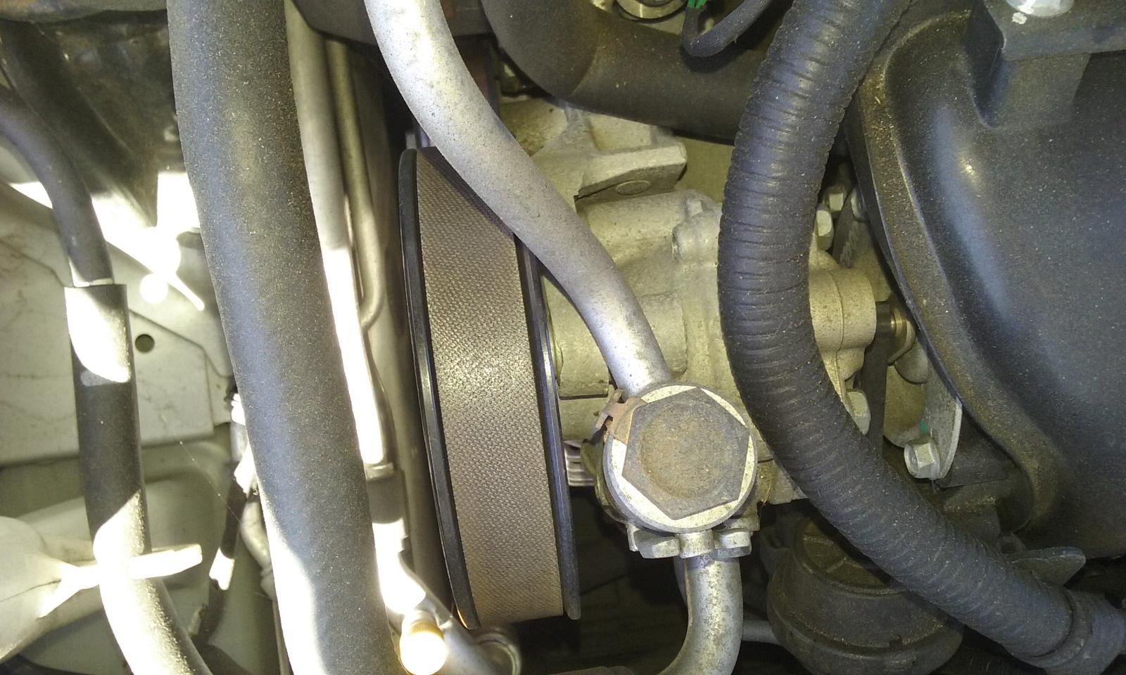 Hyundai i45 - 2010-2013