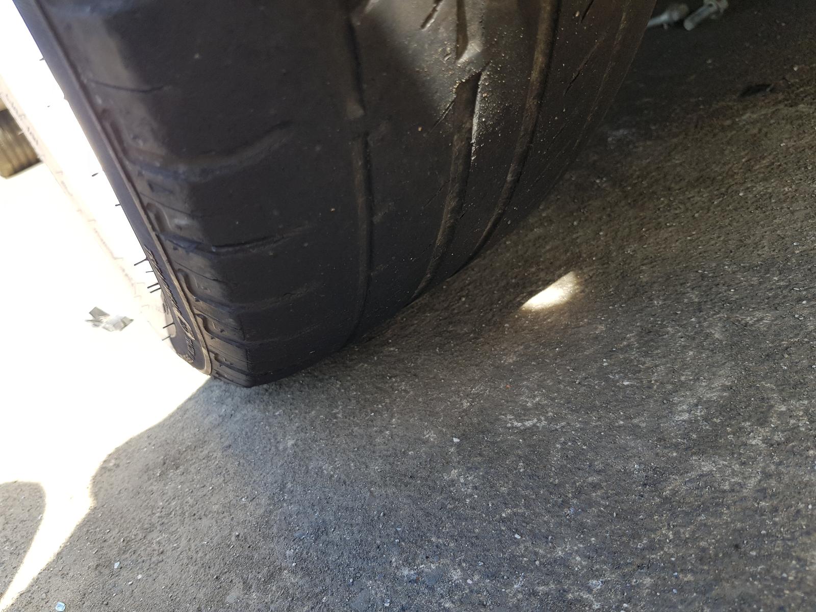 Ford Fiesta - WT 2010-2014