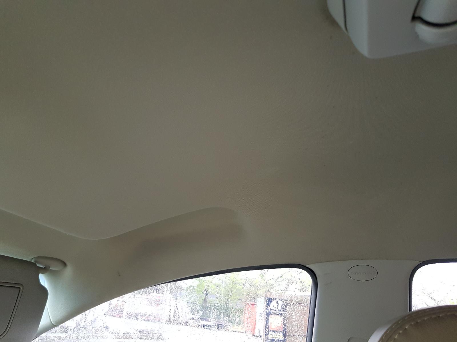 Holden Captiva - Captiva 7 2011-Present