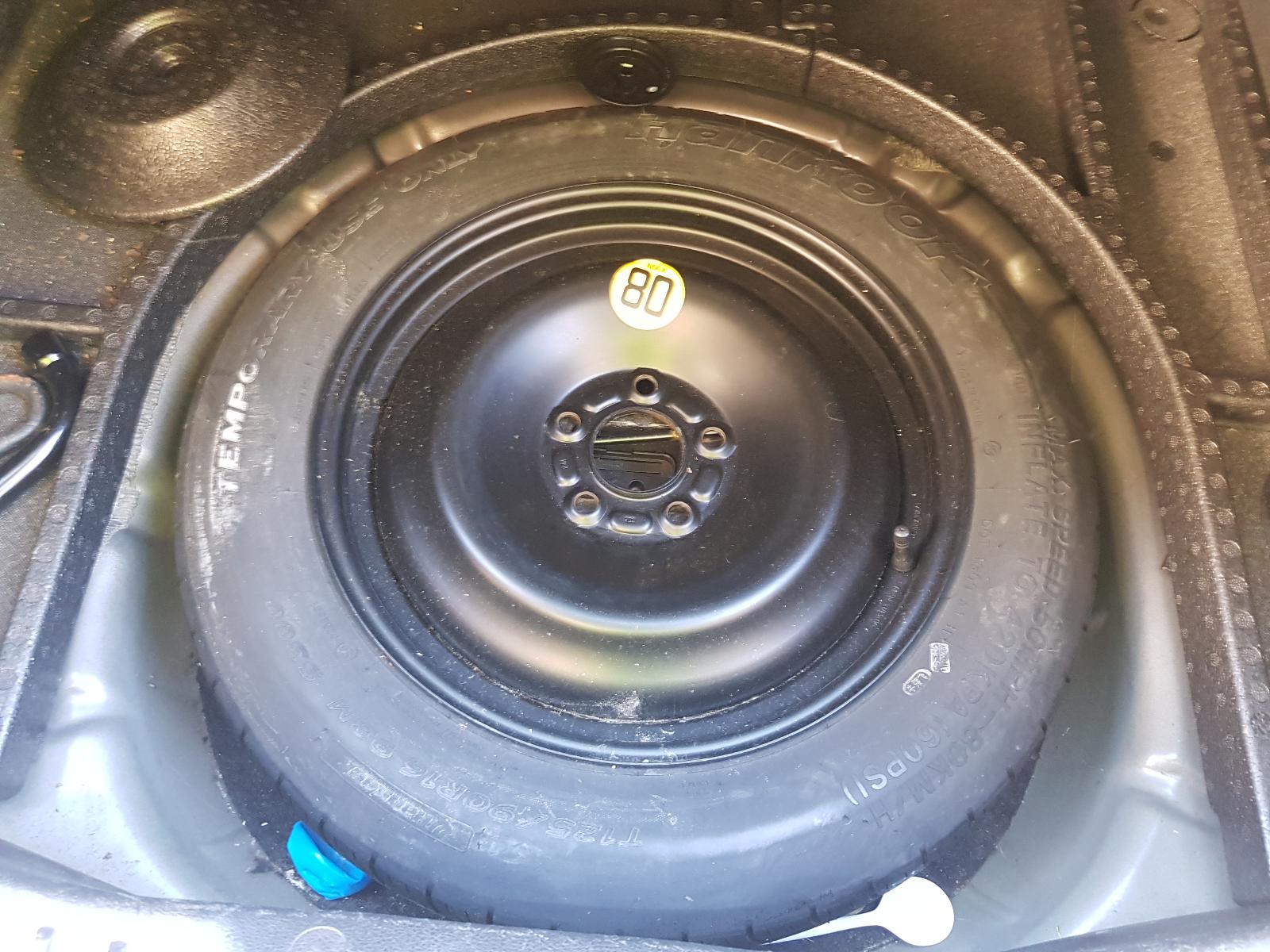 Ford Focus - LW 2011-2015