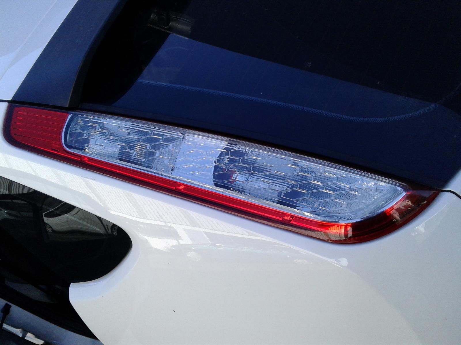 Ford Focus - LT-LV 2008-2011