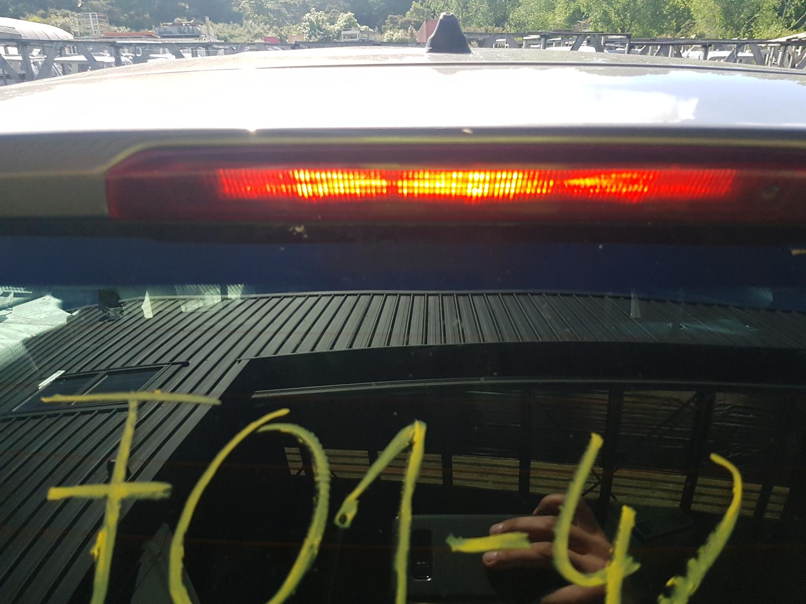 Ford Focus - LW 2011-2015