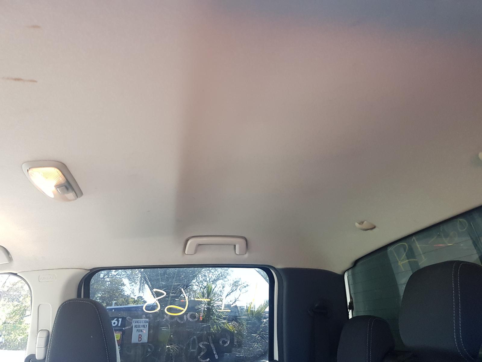 Ford Ranger - PX/PX2 2011-2017