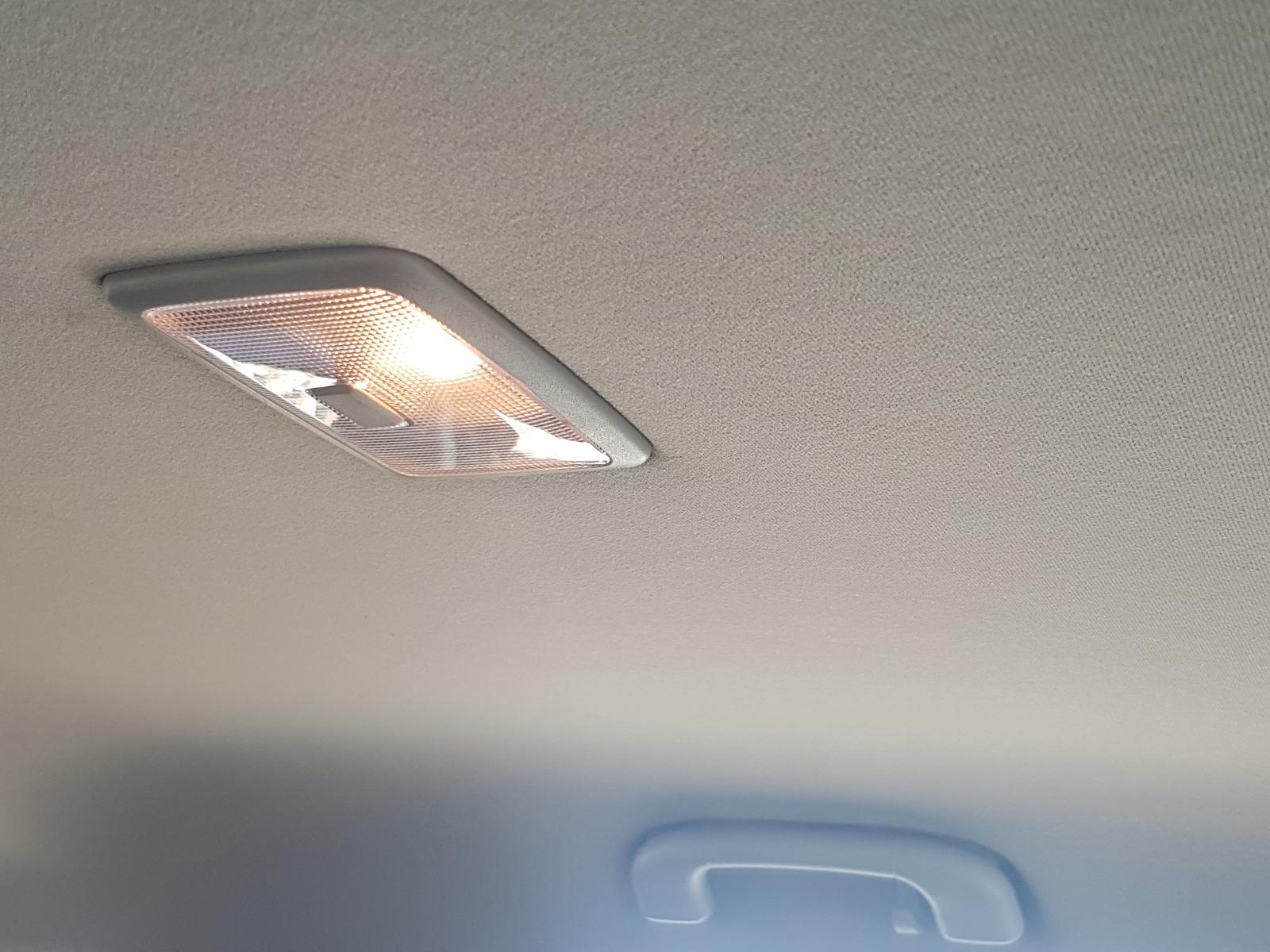 Holden Captiva - Captiva 7 2011-Present