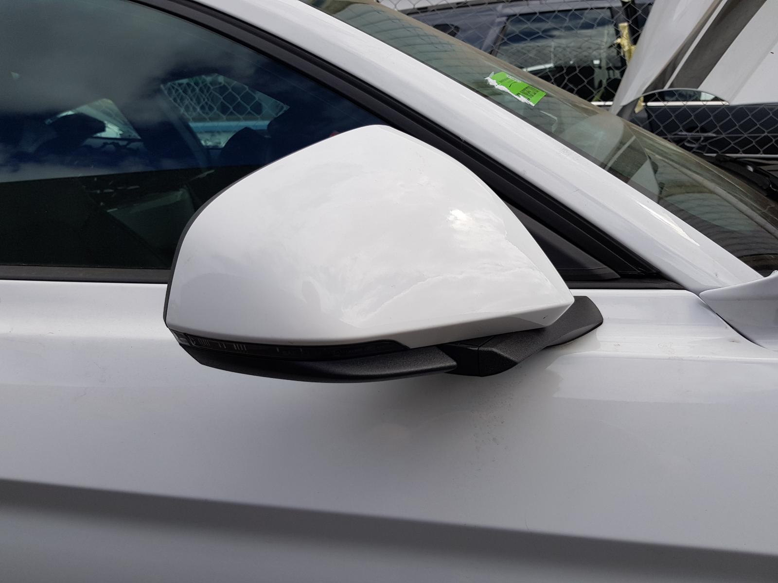 Ford Mustang - All series