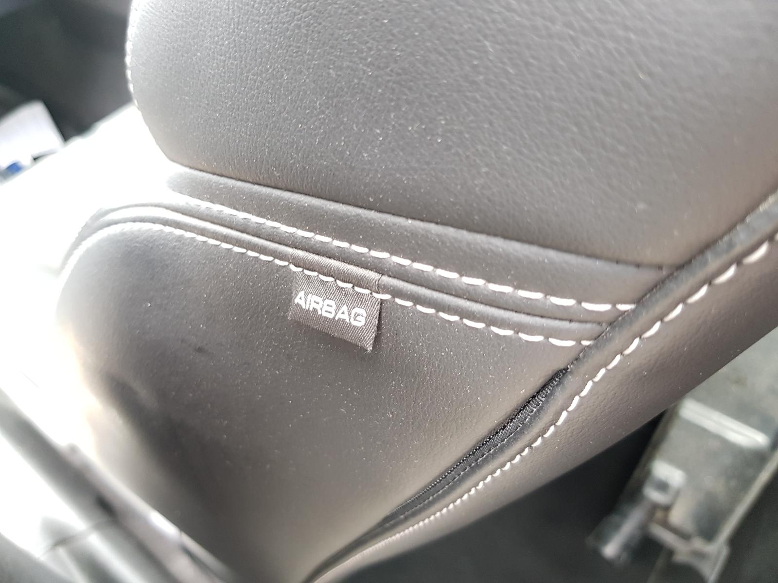 Holden Commodore - VF 2013-Present