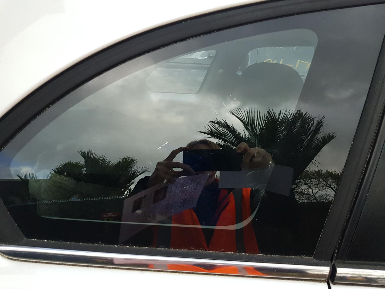 Holden Captiva - Captiva 7 2011-Present