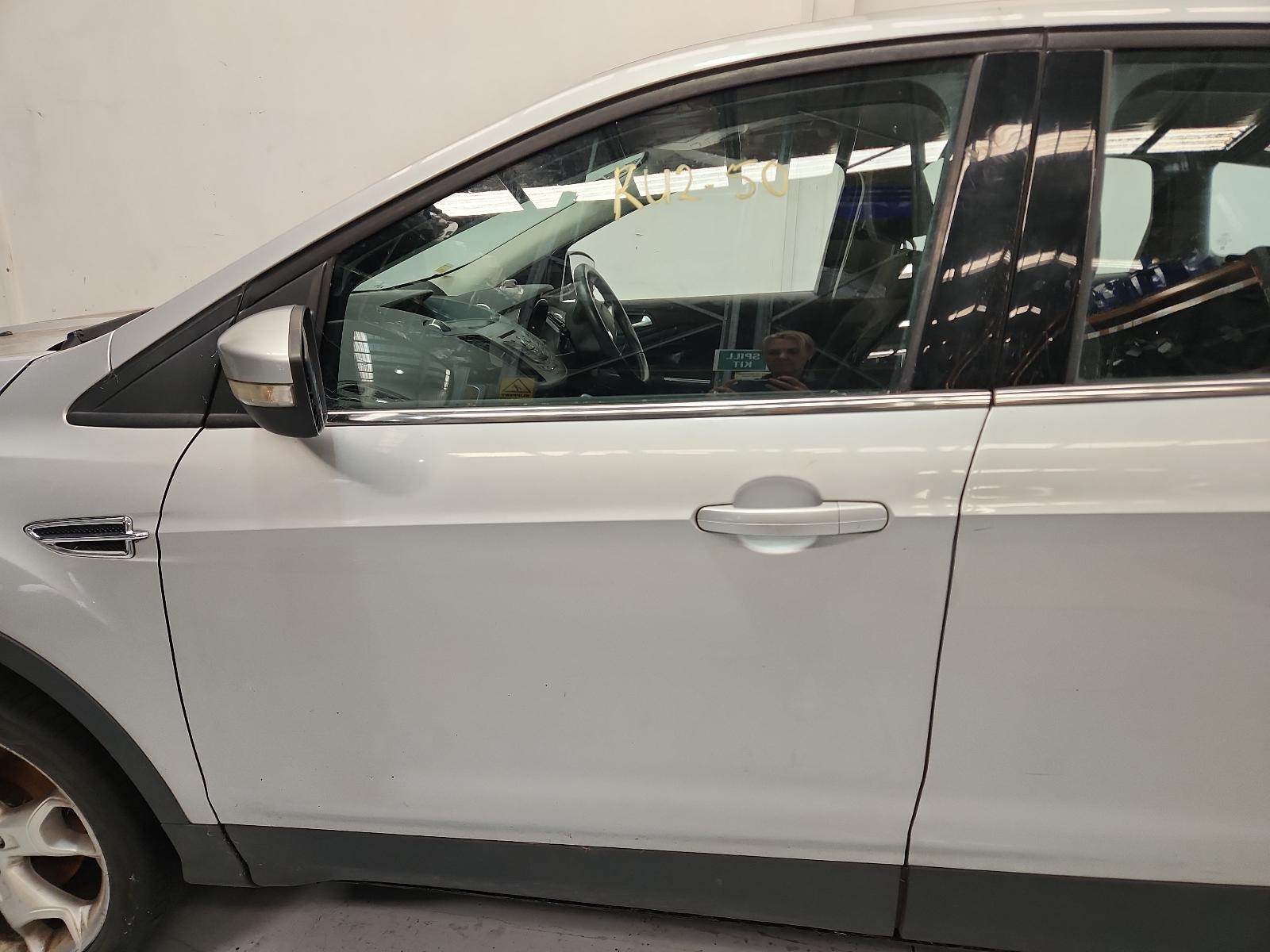 Ford Kuga - TF 2013-Present