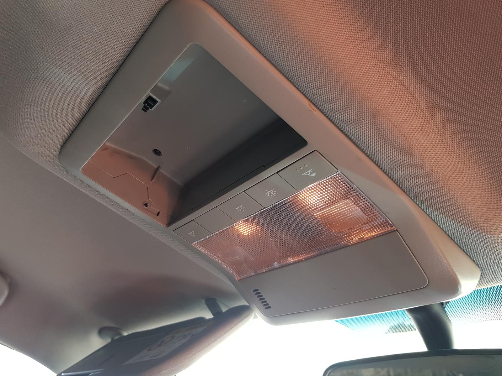 Holden Captiva - Captiva 5 2006-2011