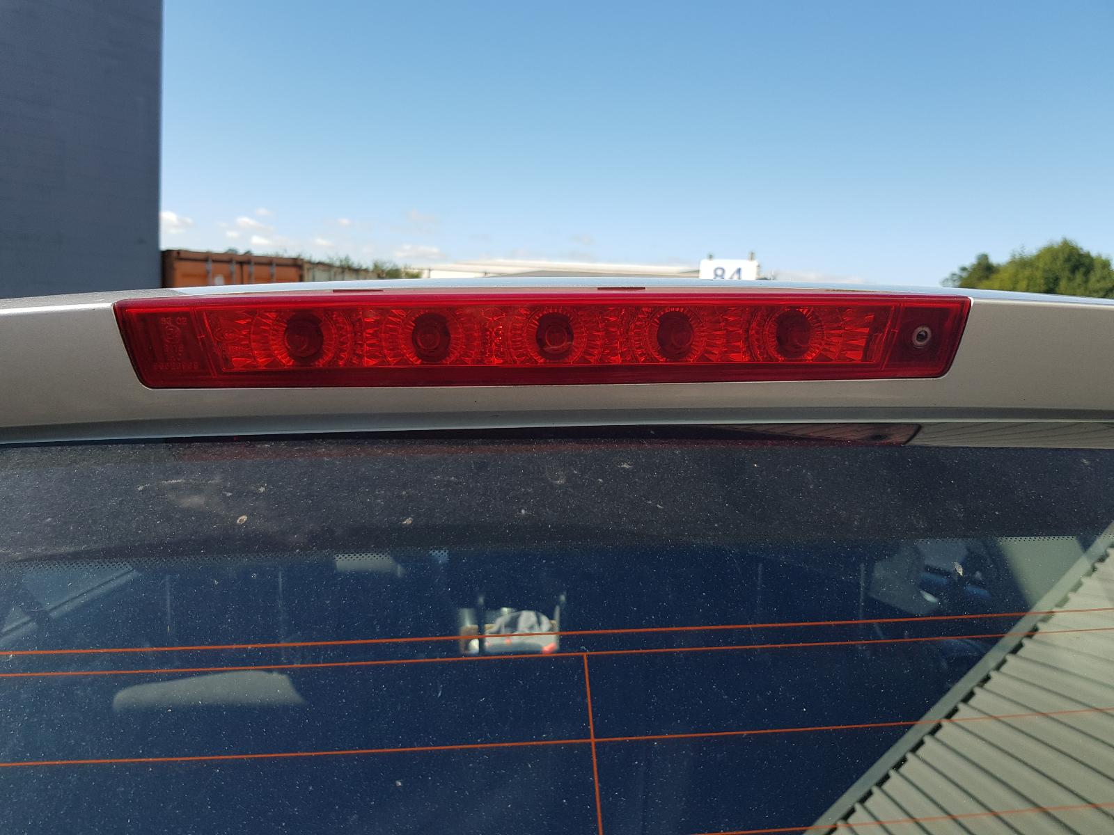 Holden Captiva - Captiva 7 2011-Present